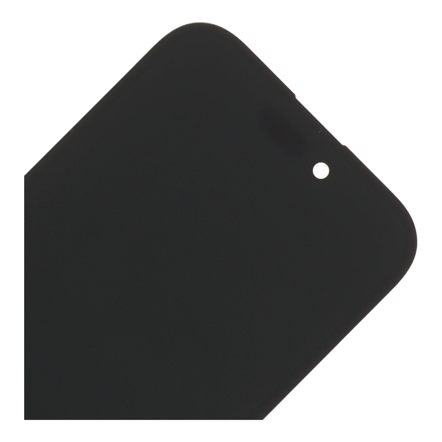 Displayersatz für iPhone 15 JK Black Incell