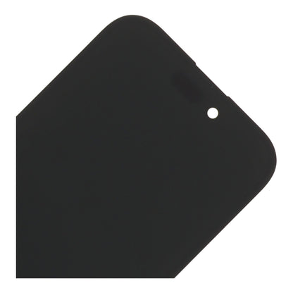 Displayersatz für iPhone 15 JK Black Incell