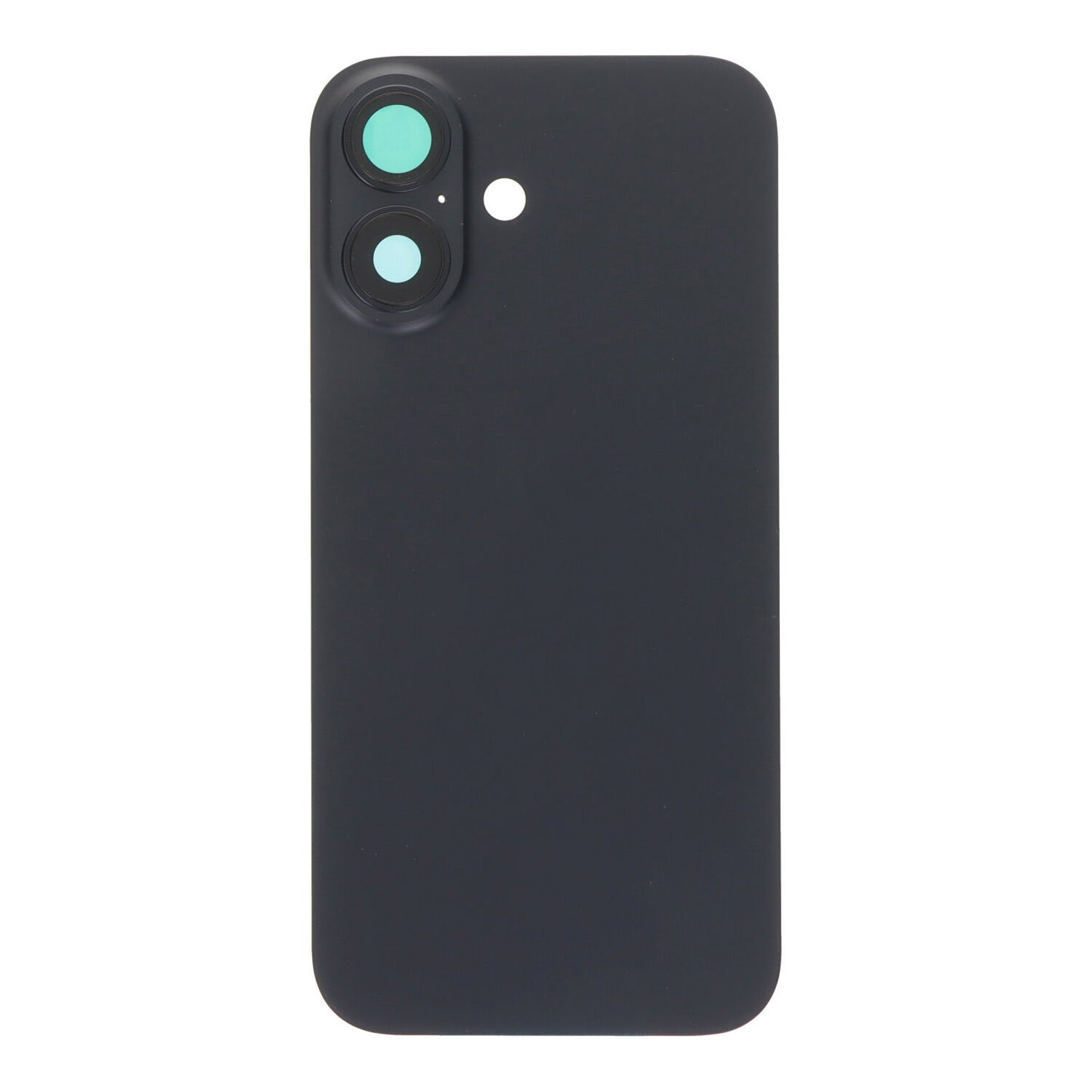 Backcover Set für iPhone 16
