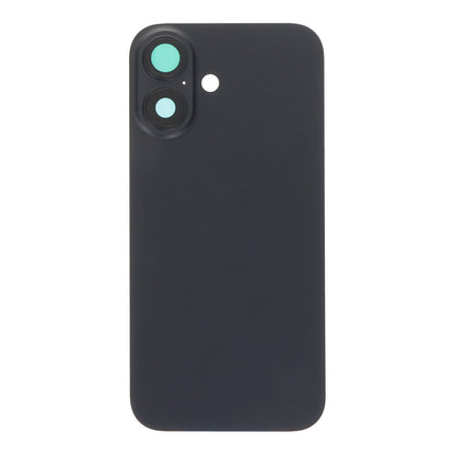 Backcover Set für iPhone 16