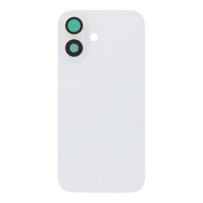 Backcover Set für iPhone 16