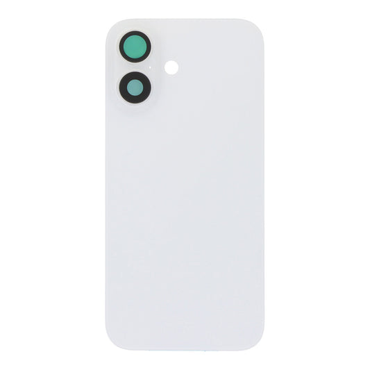 Backcover Set für iPhone 16