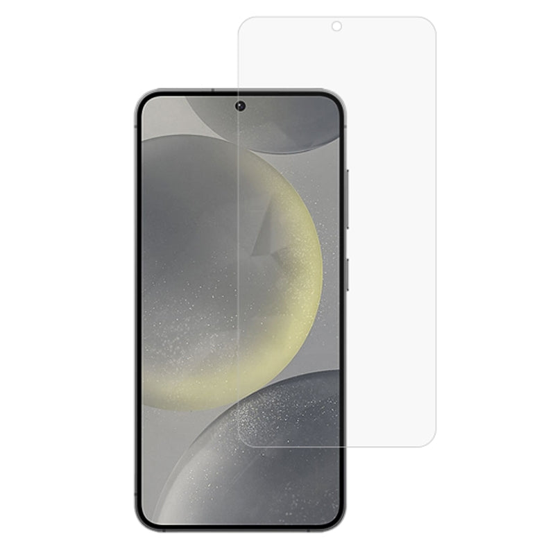 Displayschutzglas für Samsung Galaxy S25