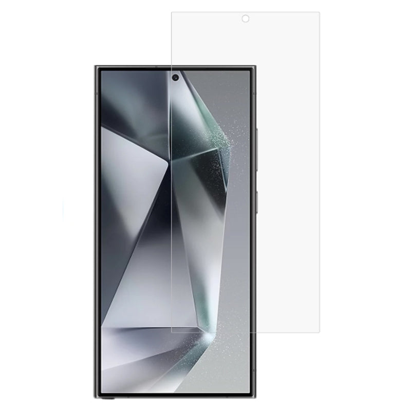 Displayschutzglas für Samsung Galaxy S25 Ultra