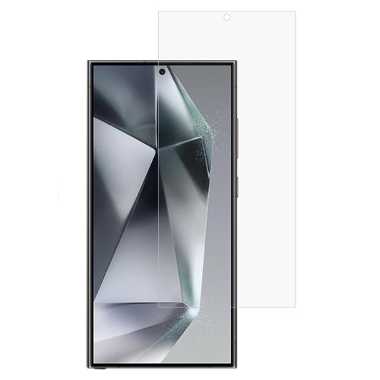 Displayschutzglas für Samsung Galaxy S25 Ultra