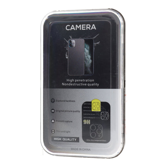 Kamera Schutzglas für Samsung Galaxy S25