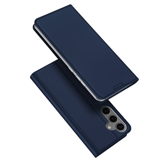 Samsung Galaxy S25 Flip Lederhülle