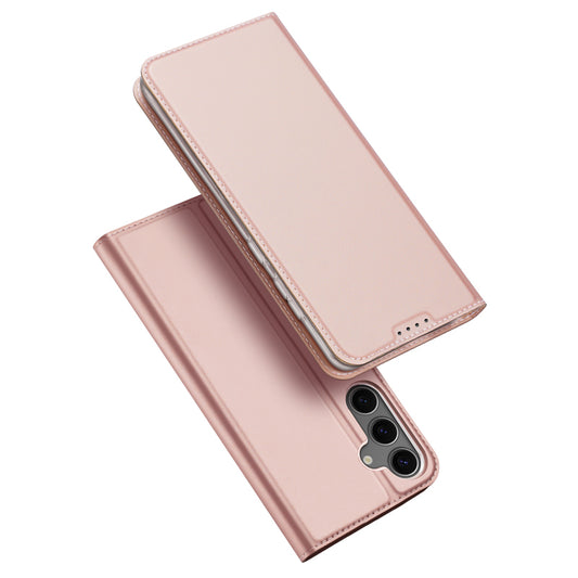 Samsung Galaxy S25  Flip Lederhülle