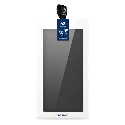 Samsung Galaxy S25+ Flip Lederhülle