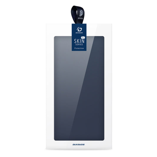 Samsung Galaxy S25+ Flip Lederhülle
