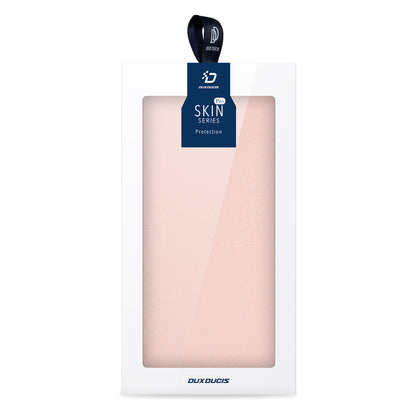 Samsung Galaxy S25 Ultra  Flip Lederhülle