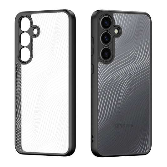 Samsung Galaxy S25 Anti-drop Hülle