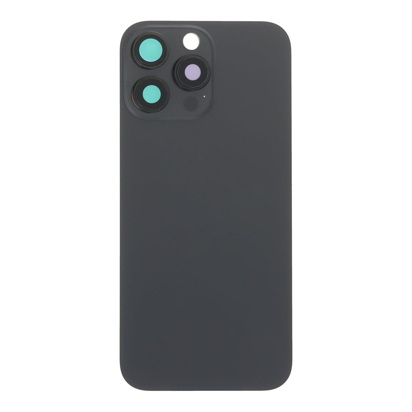 Backcover Set für iPhone 16 Pro