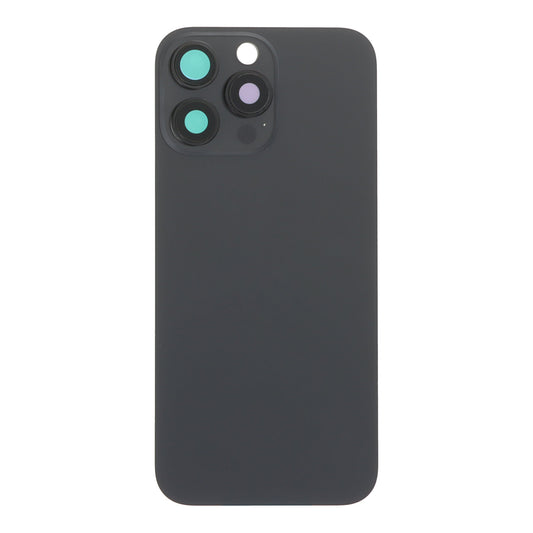 Backcover Set für iPhone 16 Pro