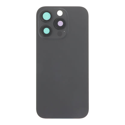 Backcover Set für iPhone 16 Pro