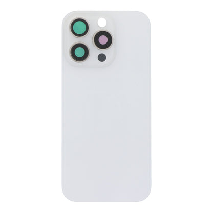 Backcover Set für iPhone 16 Pro