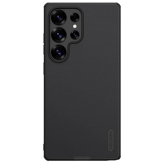 Samsung Galaxy S25 Ultra Schwarz case