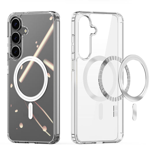 Samsung Galaxy S25+ Transparente Hülle
