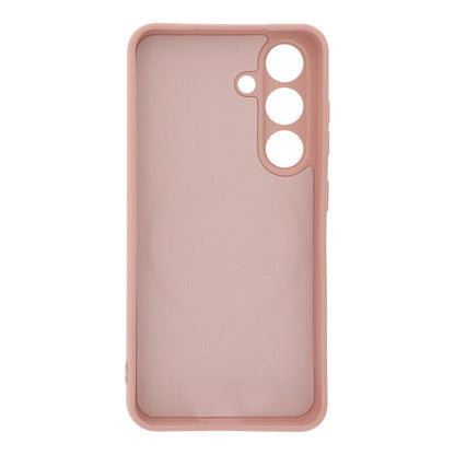 Samsung Galaxy S25 Silicone Hülle