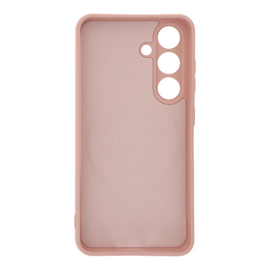 Samsung Galaxy S25 Silicone Hülle