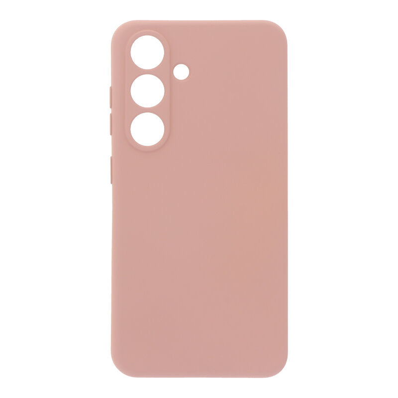 Samsung Galaxy S25 Silicone Hülle