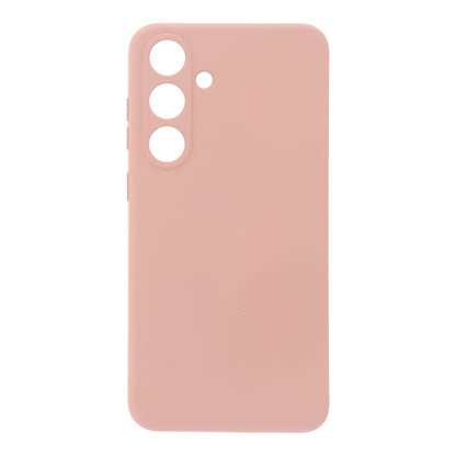 Samsung Galaxy S25+ Liquid Silicone Hülle