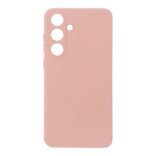 Samsung Galaxy S25+ Liquid Silicone Hülle