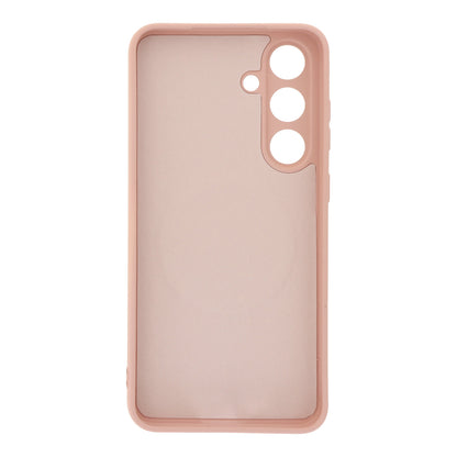Samsung Galaxy S25+ Liquid Silicone Hülle