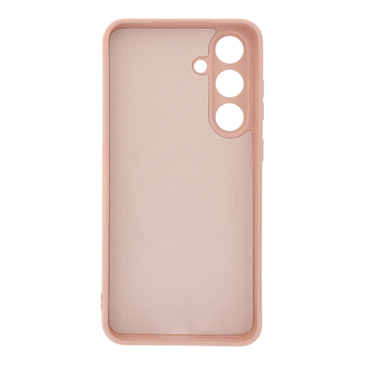 Samsung Galaxy S25+ Liquid Silicone Hülle