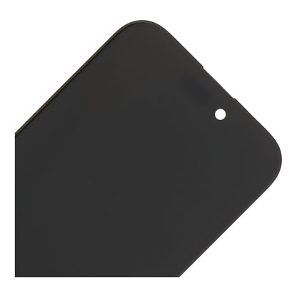 Displayersatz für iPhone 16 JK Black Incell, IC Removable Version
