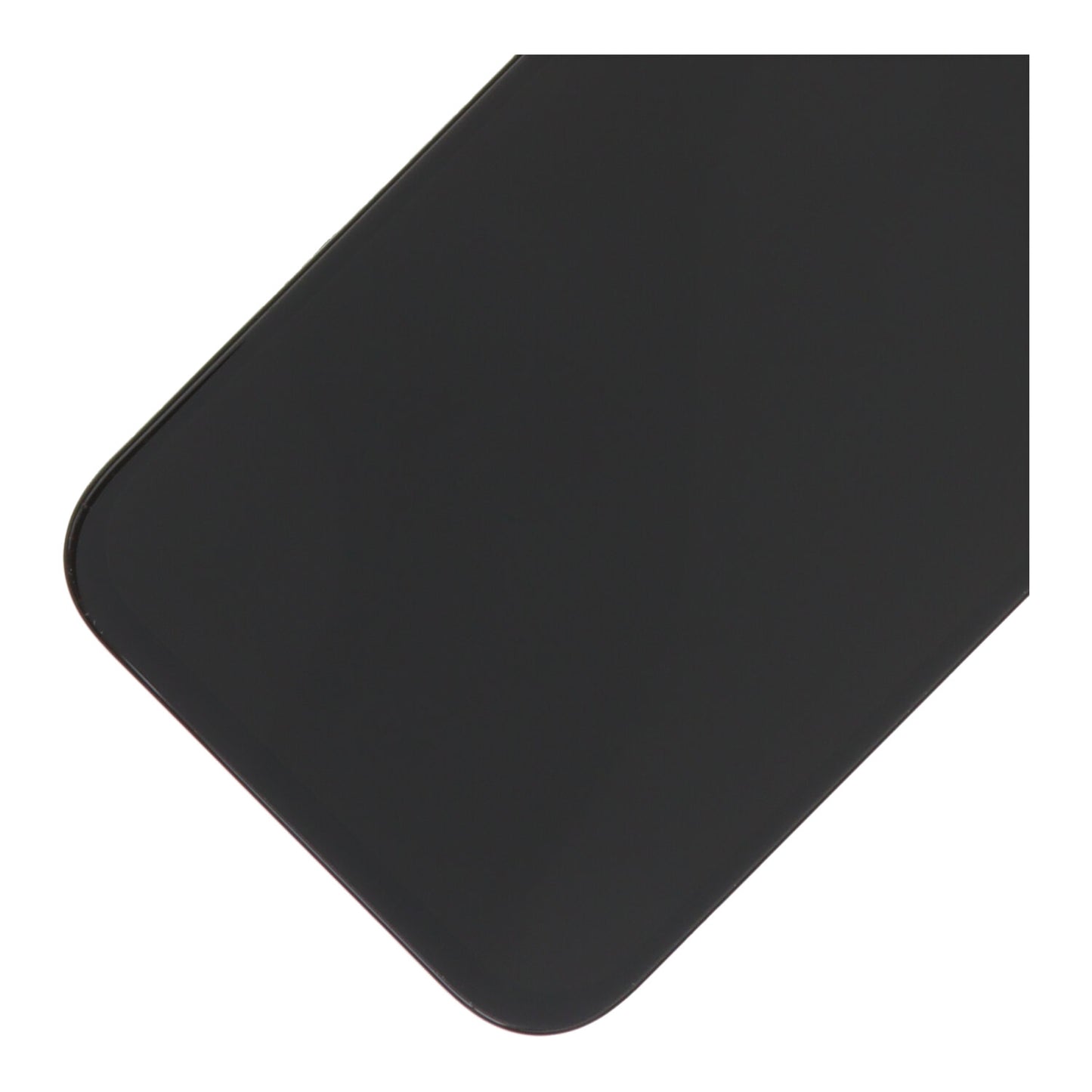 Displayersatz für iPhone 16 JK Black Incell, IC Removable Version