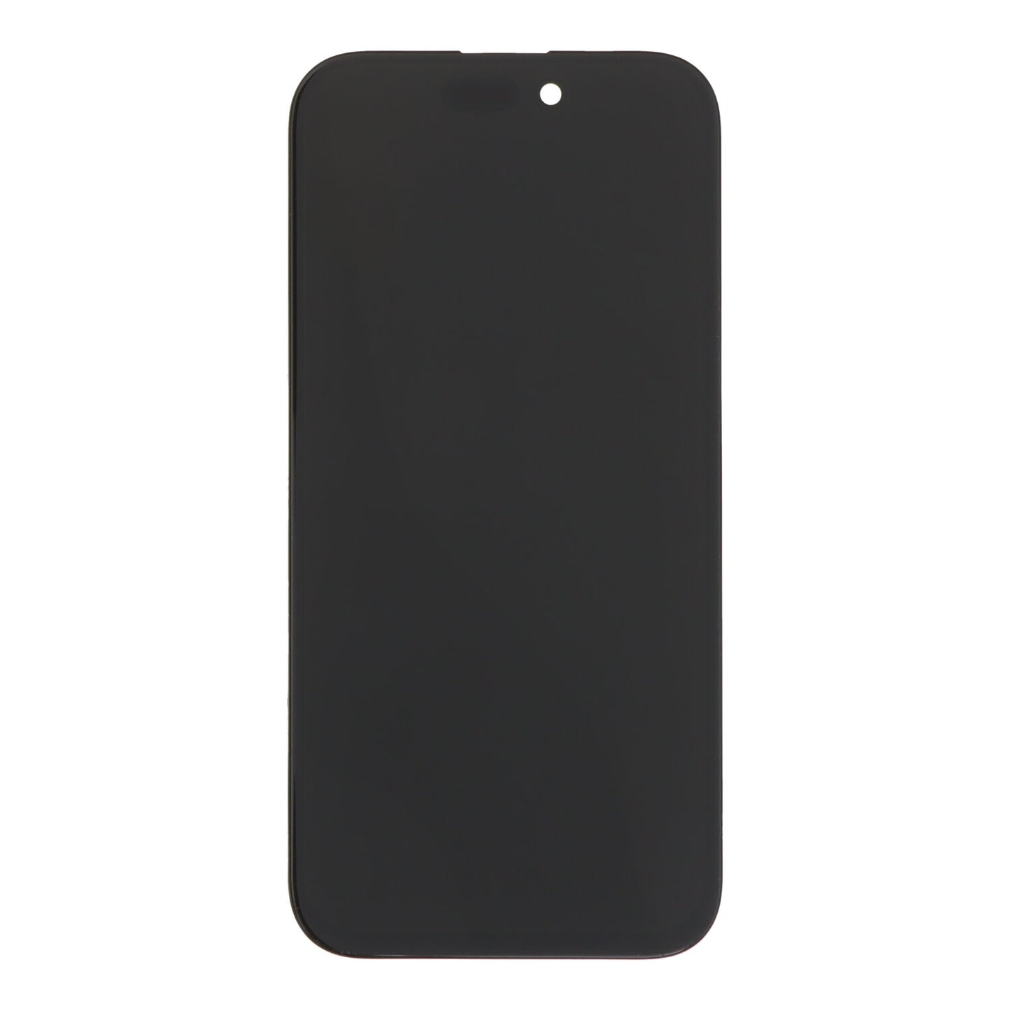 Displayersatz für iPhone 16 JK Black Incell, IC Removable Version