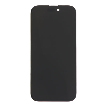 Displayersatz für iPhone 16 JK Black Incell, IC Removable Version