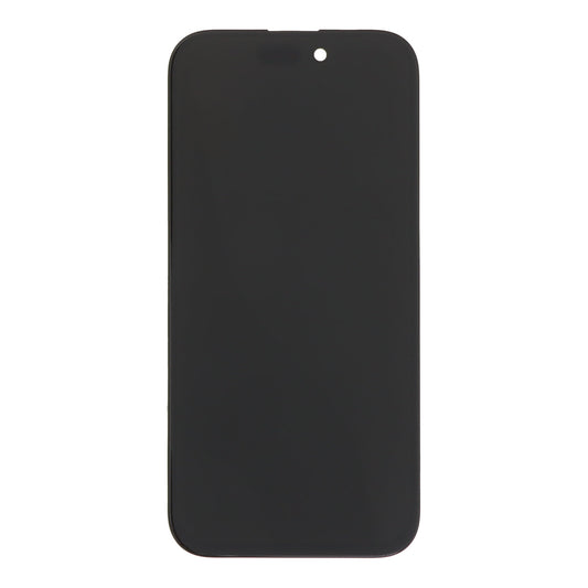 Displayersatz für iPhone 16 JK Black Incell, IC Removable Version