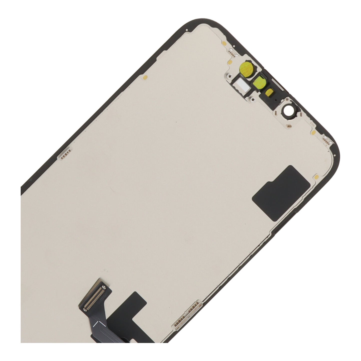 iPhone 16e JK Black Incell Display
