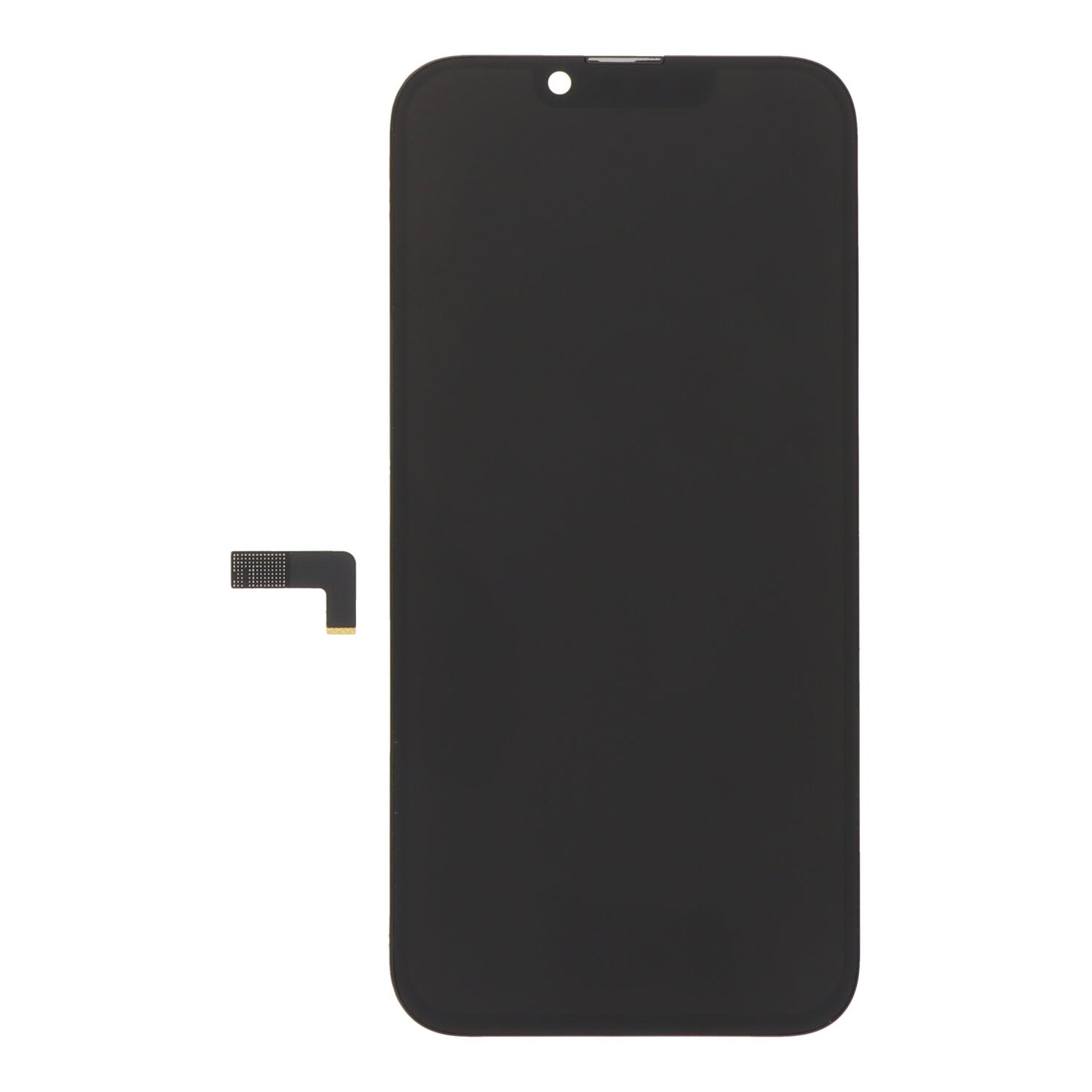 iPhone 16e JK Black Incell Display