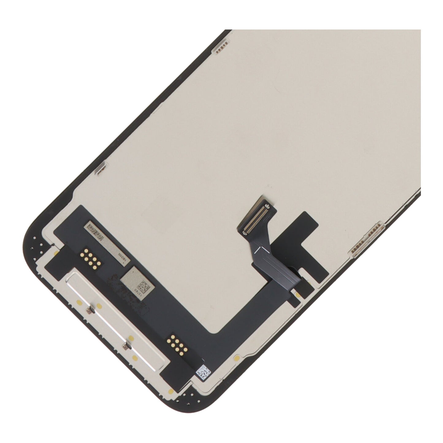 iPhone 16e JK Black Incell Display