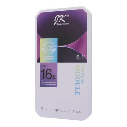 iPhone 16e JK Black Incell Display