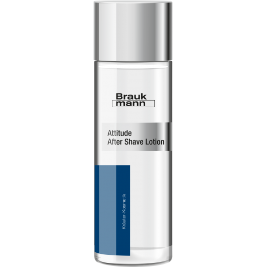 ATTITUDE AFTER SHAVE LOTION Hildegard Braukmann - Shopgalaxy.ch