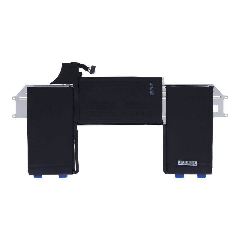 Akku + Akku-Kleber A1965 für MacBook Air 13.3" A2179 / Air 13.3" A1932 2018-2019 - Shopgalaxy