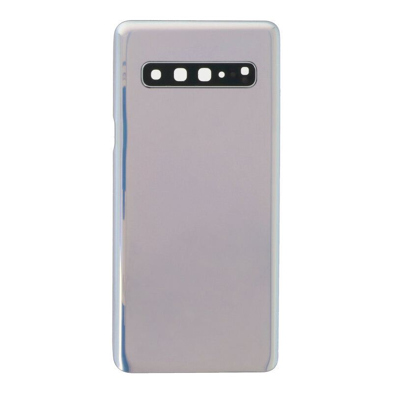 Akkudeckel  für Samsung Galaxy S10 5G - Shopgalaxy