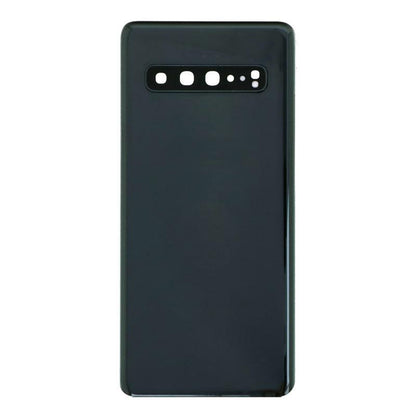 Akkudeckel  für Samsung Galaxy S10 5G - Shopgalaxy