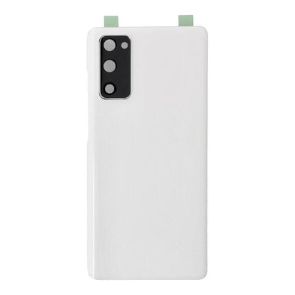 Akkudeckel für Samsung Galaxy S20 FE/S20 FE 5G - Shopgalaxy