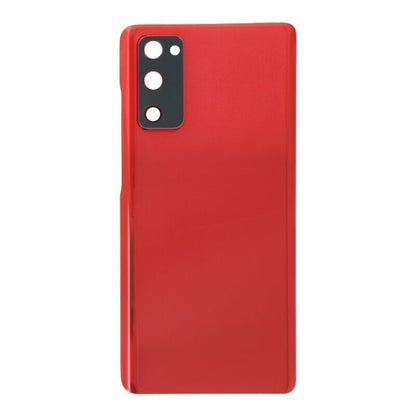 Akkudeckel für Samsung Galaxy S20 FE/S20 FE 5G - Shopgalaxy