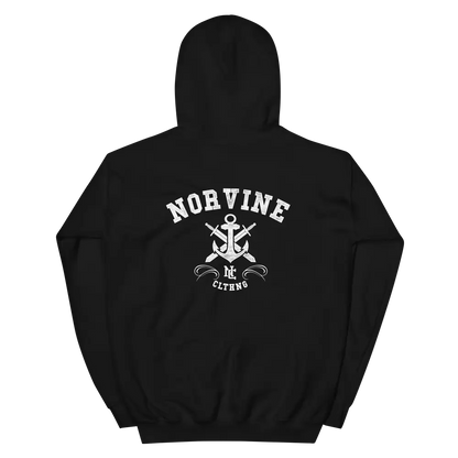 Anchor Heavy Blend Hoodie - Shopgalaxy.ch