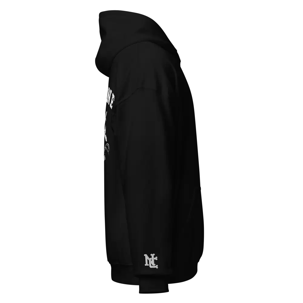 Anchor Heavy Blend Hoodie - Shopgalaxy.ch