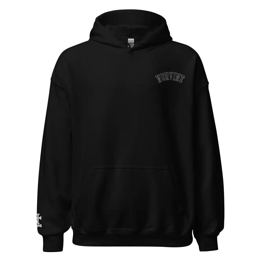 Anchor Heavy Blend Hoodie - Shopgalaxy.ch