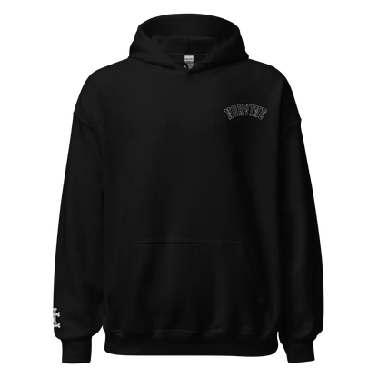 Anchor Heavy Blend Hoodie - Shopgalaxy.ch