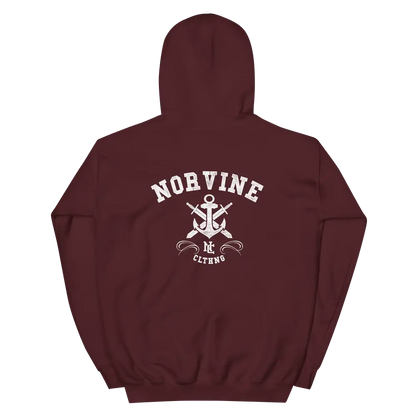 Anchor Heavy Blend Hoodie - Shopgalaxy.ch