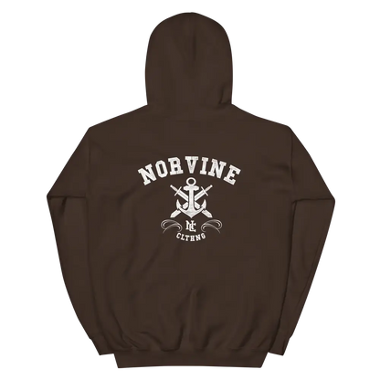 Anchor Heavy Blend Hoodie - Shopgalaxy.ch